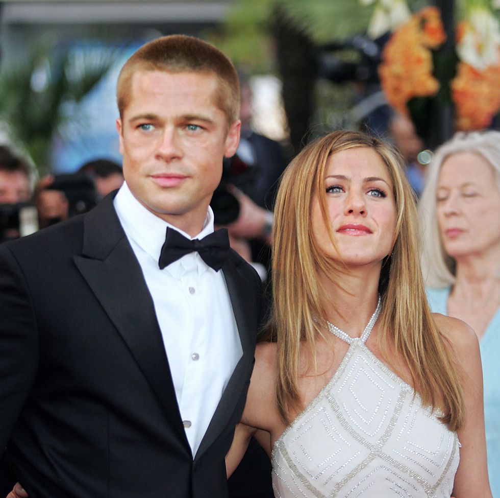 Brad Pitt Reportedly Regrets How He Handled His & Jennifer Aniston’s Divorce Brad Pitt Reportedly Regrets How He Handled His & Jennifer Aniston’s Divorce