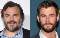 Jack Black Duplicates the Chris Hemsworth “Thor” Workout