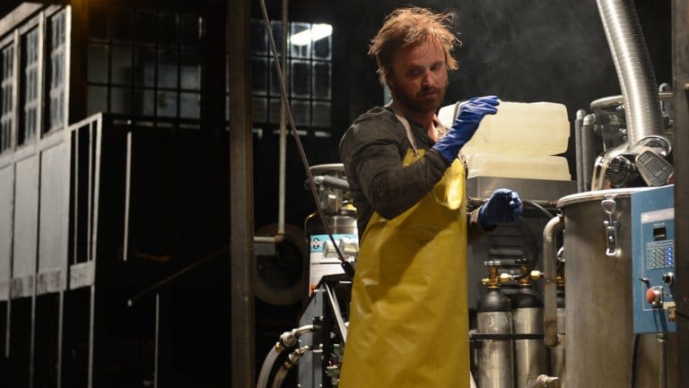 ‘Breaking Bad’ Movie to be a Sequel Starring Aaron Paul and Will Air on AMC and Netflix ‘Breaking Bad’ Movie to be a Sequel Starring Aaron Paul and Will Air on AMC and Netflix