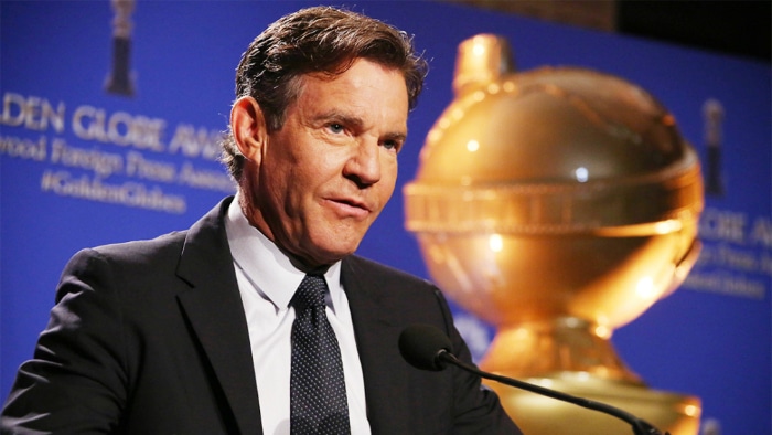Dennis Quaid to Star in Netflix Comedy Series ‘Merry Happy Whatever’ Dennis Quaid to Star in Netflix Comedy Series ‘Merry Happy Whatever’