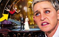 Funniest Oscar Moments of All Time