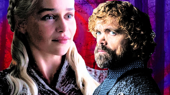 ‘Game Of Thrones’ Final Season Character Photos, Ranked By Who Looks The Most Worried ‘Game Of Thrones’ Final Season Character Photos, Ranked By Who Looks The Most Worried