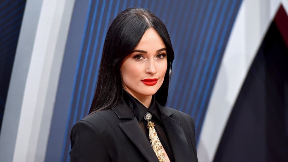 Kasey Musgraves and Childish Gambino Take Home Four Grammys