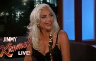 Lady Gaga on Bradley Cooper Romance Rumors: “That’s What We Wanted You to See”
