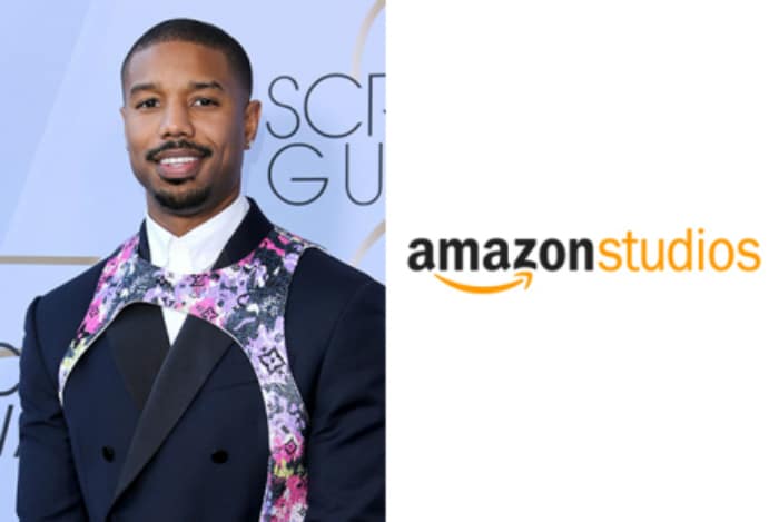 Michael B. Jordan’s Outlier & Amazon Ink First Look Deal For Original Series