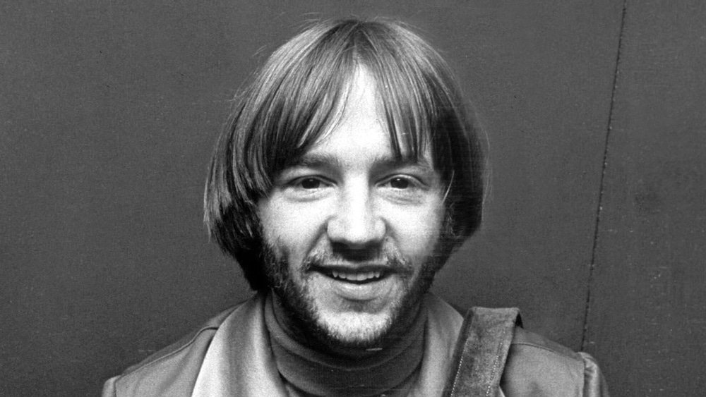 Peter Tork of the Monkees Dies at 77 Peter Tork of the Monkees Dies at 77