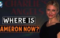 What is Cameron Diaz Doing Now?