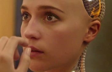 14 Thought-Provoking Sci-Fi Films To Stream On Netflix Right Now