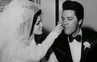 51 Vintage Photos of Celebrity Weddings