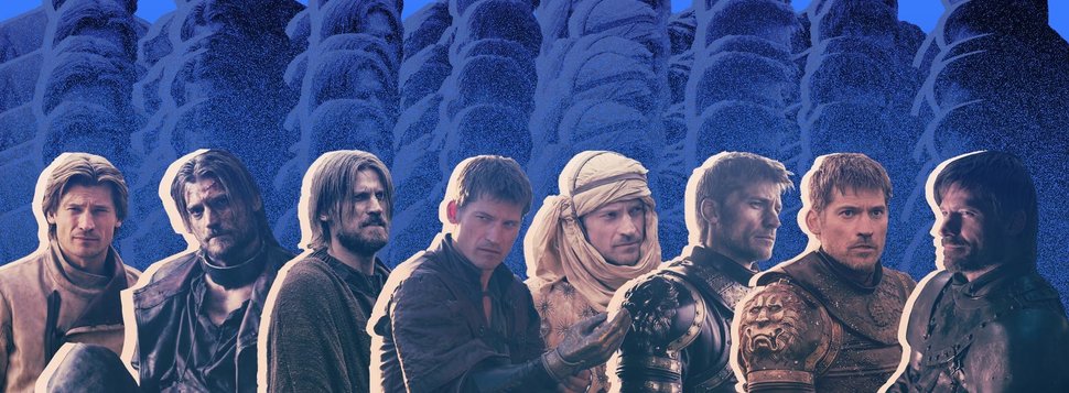 How ‘Game Of Thrones’ Got Us To Cheer For The Guy Who Sleeps With His Sister How ‘Game Of Thrones’ Got Us To Cheer For The Guy Who Sleeps With His Sister