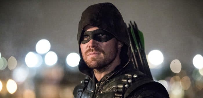 ‘Arrow’ Shoots Its Last Supervillain With Final, Abbreviated Season 8 ‘Arrow’ Shoots Its Last Supervillain With Final, Abbreviated Season 8