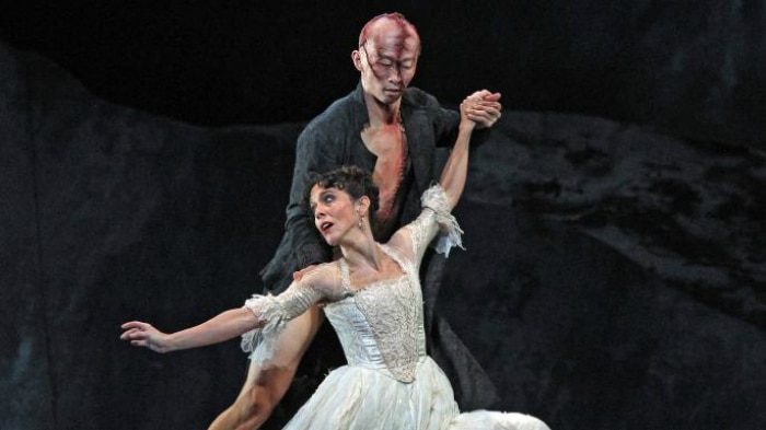 Futuristic ‘Frankenstein’ Opera Poses Timely Questions About Human Nature Futuristic ‘Frankenstein’ Opera Poses Timely Questions About Human Nature