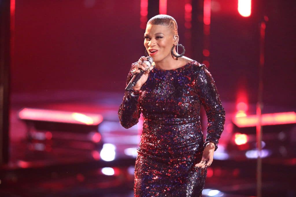 ‘The Voice’ Singer Janice Freeman Dies at 33