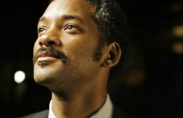 Will Smith to Play Venus & Serena Williams' Father in King Richard