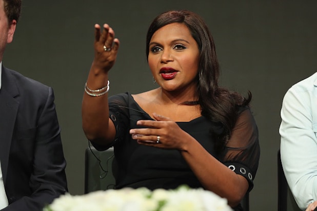 Netflix Orders Mindy Kaling Coming-of-Age Comedy Netflix Orders Mindy Kaling Coming-of-Age Comedy