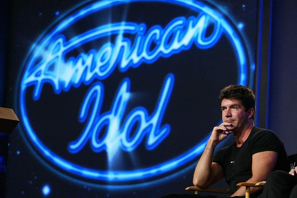 Simon Cowell Reveals Why He Had To Leave ‘American Idol’ Simon Cowell Reveals Why He Had To Leave ‘American Idol’