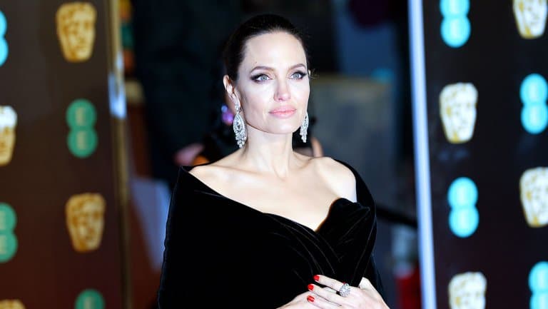 Angelina Jolie in Talks to Make Marvel Debut With ‘The Eternals’ Angelina Jolie in Talks to Make Marvel Debut With ‘The Eternals’