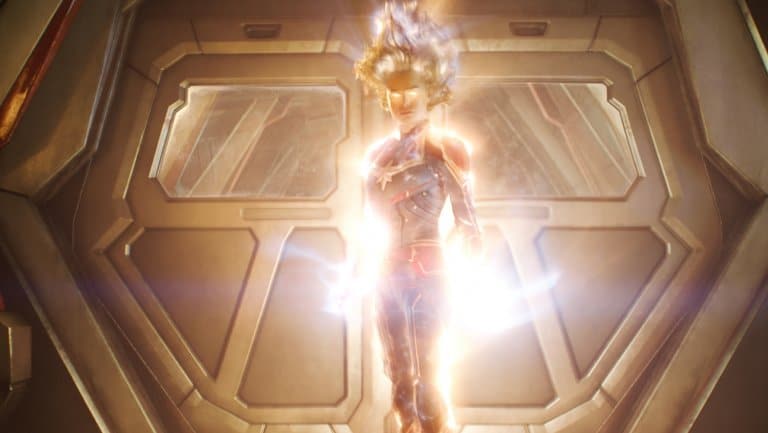 Box Office: ‘Captain Marvel’ Stays No. 1 With $69M, Soars to $760M Globally Box Office: ‘Captain Marvel’ Stays No. 1 With $69M, Soars to $760M Globally
