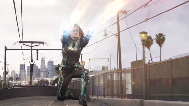 Box Office: How ‘Captain Marvel’s’ $455M Global Bow Shattered the Glass Ceiling Box Office: How ‘Captain Marvel’s’ $455M Global Bow Shattered the Glass Ceiling