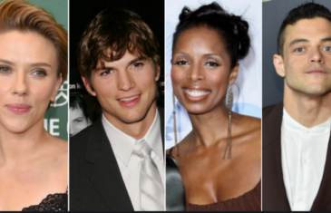 19 celebrities you didn't know were twins