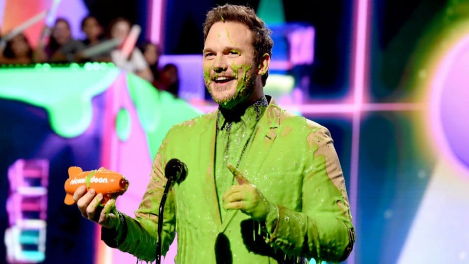 Kids’ Choice Awards – The Winners Kids’ Choice Awards – The Winners