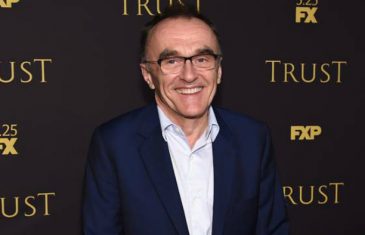 Ex 'Bond 25' Director Danny Boyle Laments His Departure