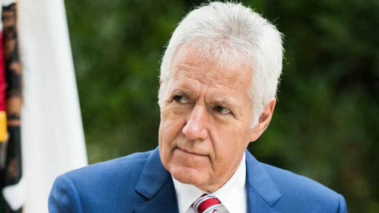 ‘Jeopardy’ Host Alex Trebek Diagnosed With Pancreatic Cancer