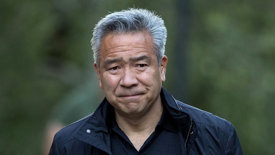 Warner Bros.’ Kevin Tsujihara Apologizes in Memo Amid Misconduct Probe