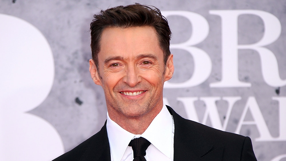 Hugh Jackman to Star in ‘The Music Man’ Revival on Broadway Hugh Jackman to Star in ‘The Music Man’ Revival on Broadway