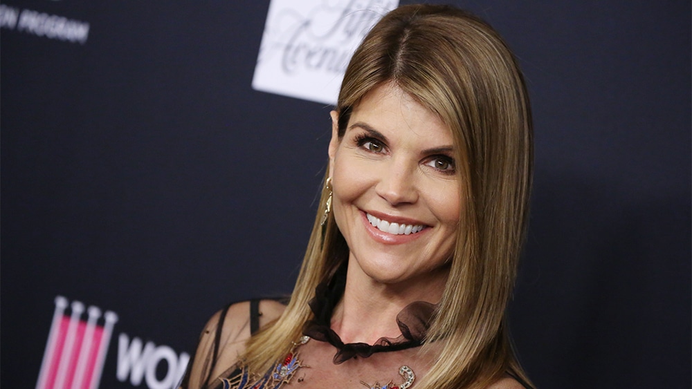 Hallmark Channel Cuts Ties With Lori Loughlin Amid College Admissions Scandal Hallmark Channel Cuts Ties With Lori Loughlin Amid College Admissions Scandal