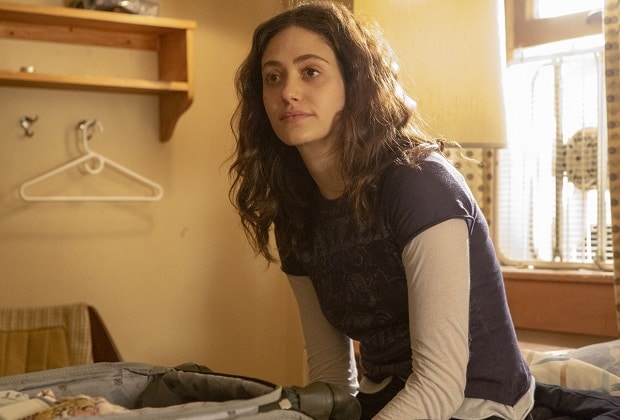 Spoiler Alert: ‘Shameless’ Boss Talks About Fiona’s Exit in Season 9 Finale Spoiler Alert: ‘Shameless’ Boss Talks About Fiona’s Exit in Season 9 Finale