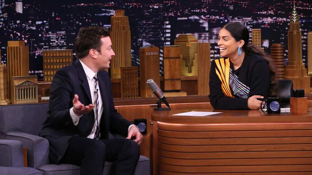 NBC Taps Lilly Singh to Replace Carson Daly in Late Night NBC Taps Lilly Singh to Replace Carson Daly in Late Night
