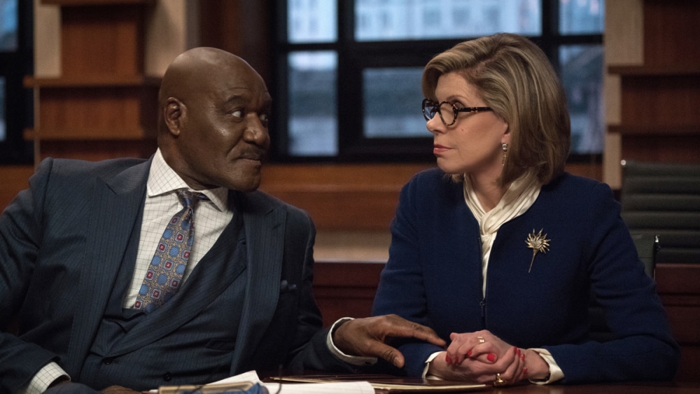 ‘The Good Fight’ Renewed for Season 4 at CBS All Access