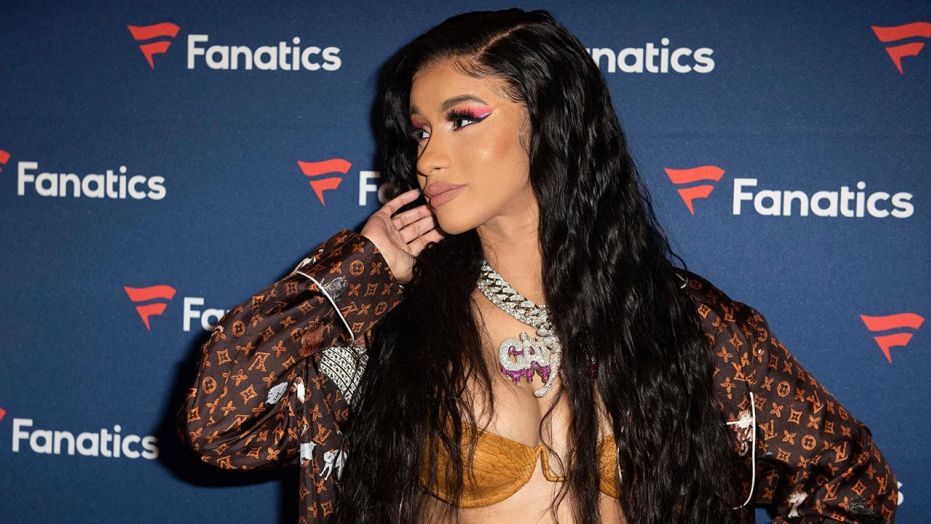 Cardi B Leads 2019 Billboard Music Awards Nominations With 21 Cardi B Leads 2019 Billboard Music Awards Nominations With 21