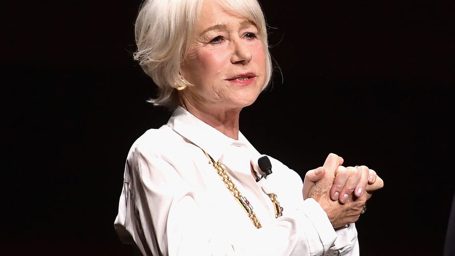 Helen Mirren: ‘I Love Netflix, but f— Netflix’