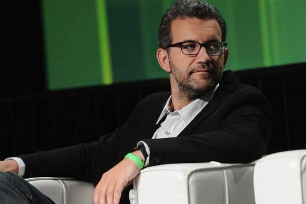 Quibi Hires Pandora Co-Creator Tom Conrad as Chief Product Officer Quibi Hires Pandora Co-Creator Tom Conrad as Chief Product Officer