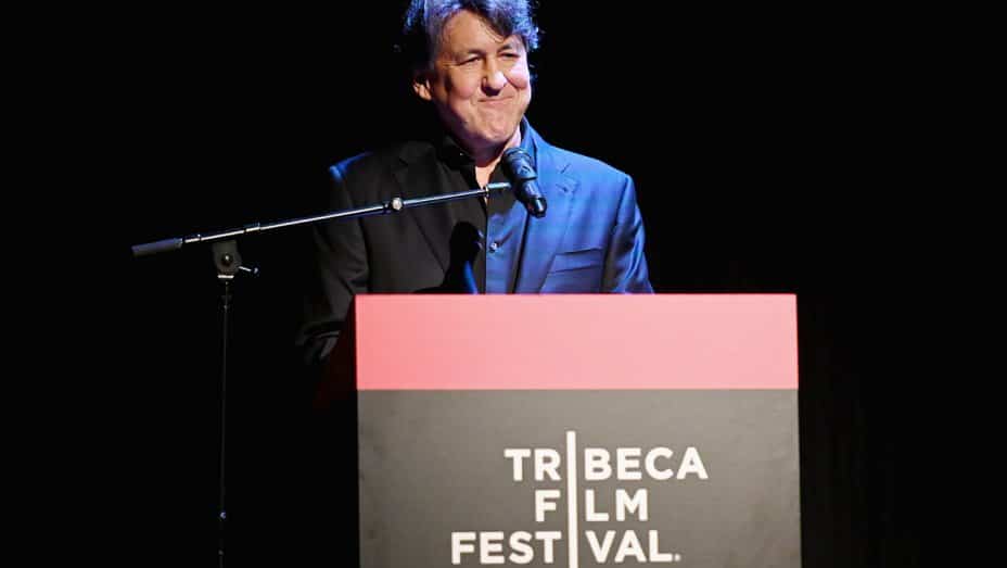 Tribeca: Cameron Crowe, John Cusack, Ione Sky Reunite for ‘Say Anything…’ 30th Anniversary Tribeca: Cameron Crowe, John Cusack, Ione Sky Reunite for ‘Say Anything…’ 30th Anniversary