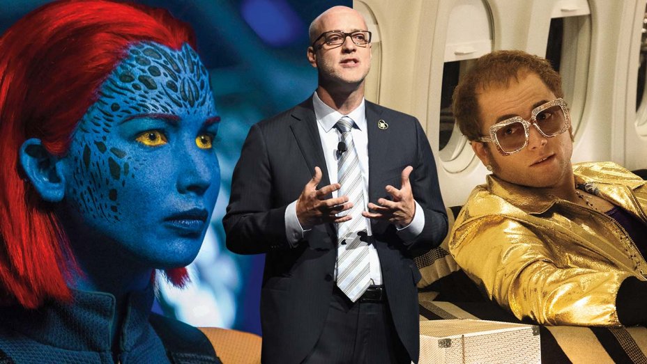 Disney-Fox Merger & Streaming Strife Will Be Hot Topics @ CinemaCon Disney-Fox Merger & Streaming Strife Will Be Hot Topics @ CinemaCon