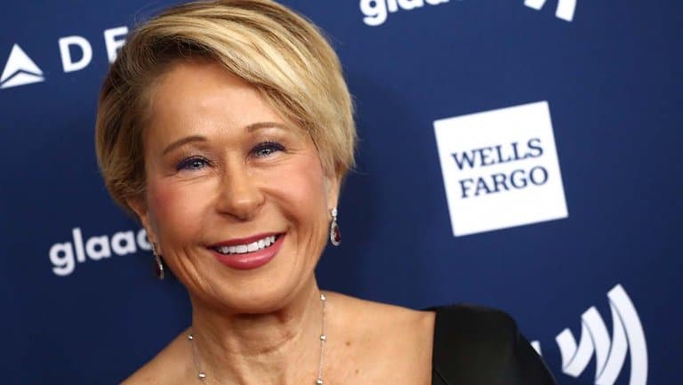 Yeardley Smith on ‘Simpsons’ Future at Disney: “You Better Keep Making Episodes”