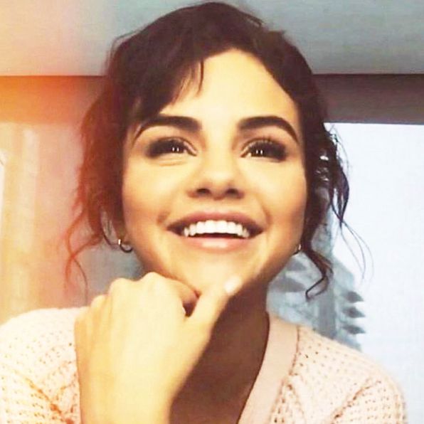 Selena Gomez Opens Up About Therapy, Being Alone, and Why She Doesn’t Like Being Called Pretty Selena Gomez Opens Up About Therapy, Being Alone, and Why She Doesn’t Like Being Called Pretty