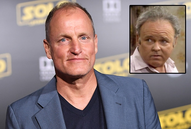 Norman Lear’s ‘All In The Family’ & ‘The Jeffersons’ Episodes Reboot For Live ABC Primetime Special Norman Lear’s ‘All In The Family’ & ‘The Jeffersons’ Episodes Reboot For Live ABC Primetime Special