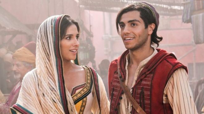 ‘Aladdin’ Conjures $110 Million-Plus at Box Office Over Memorial Day Weekend ‘Aladdin’ Conjures $110 Million-Plus at Box Office Over Memorial Day Weekend