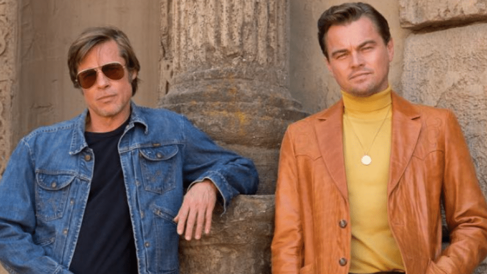 Quentin Tarantino’s ‘Once Upon A Time In Hollywood’ Will Have World Premiere In Cannes Quentin Tarantino’s ‘Once Upon A Time In Hollywood’ Will Have World Premiere In Cannes