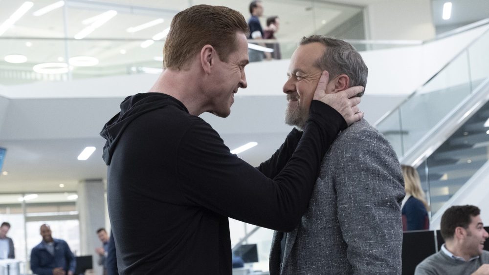 ‘Billions’ Renewed for Season 5 at Showtime ‘Billions’ Renewed for Season 5 at Showtime