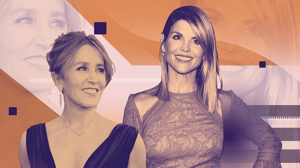 College Admissions Scandal Limited Series in Development At Annapurna TV