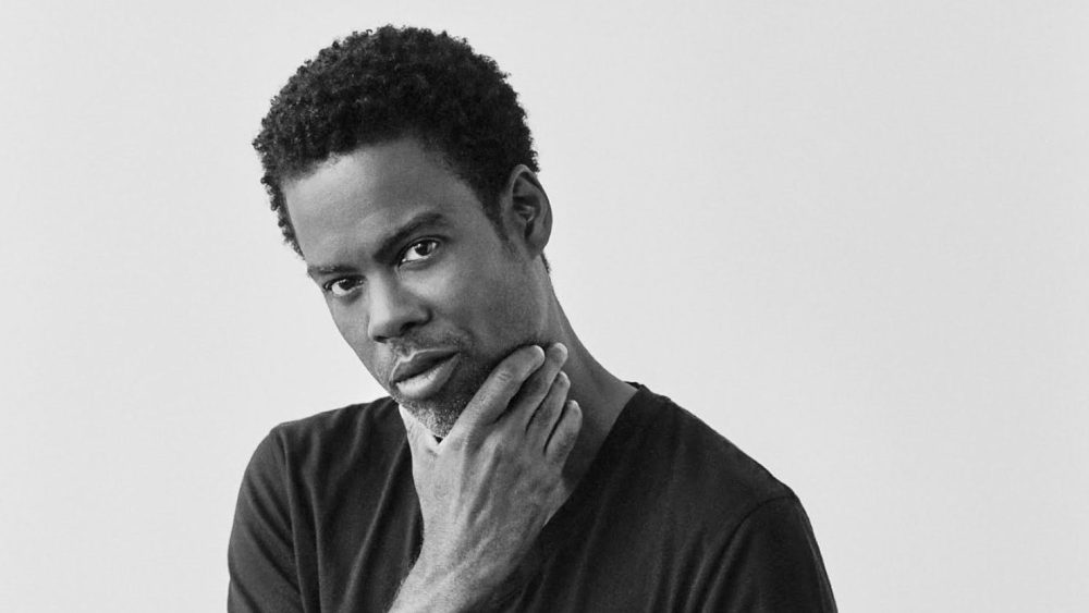 Chris Rock To Reboot ‘Saw’ Franchise Chris Rock To Reboot ‘Saw’ Franchise