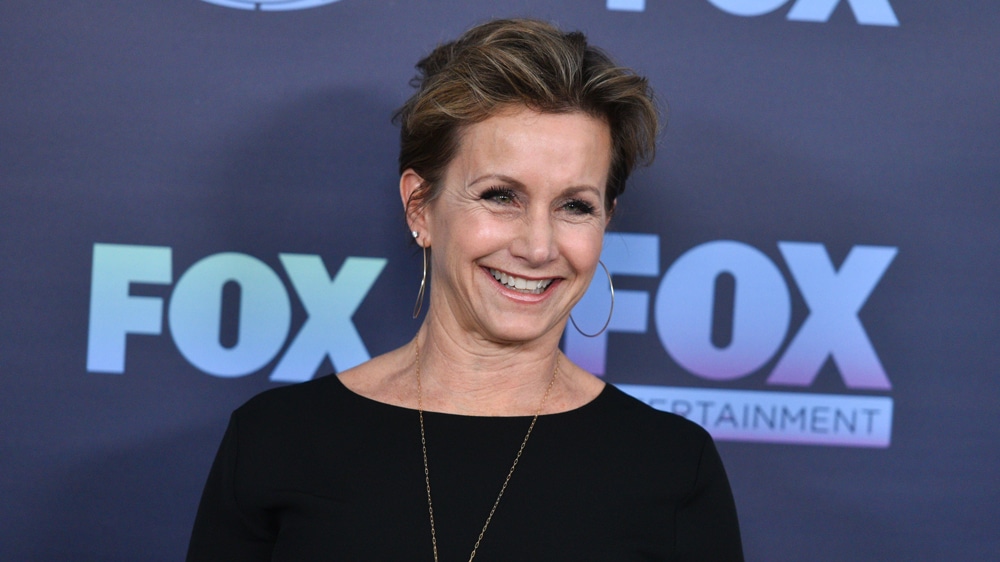 Gabrielle Carteris Seeking Re-Election as SAG-AFTRA President Gabrielle Carteris Seeking Re-Election as SAG-AFTRA President