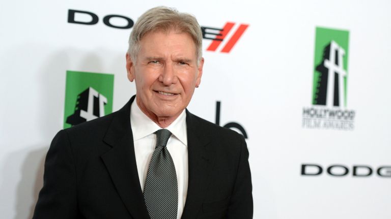 Harrison Ford: No One Will Play Indiana Jones Film Role After Me Harrison Ford: No One Will Play Indiana Jones Film Role After Me