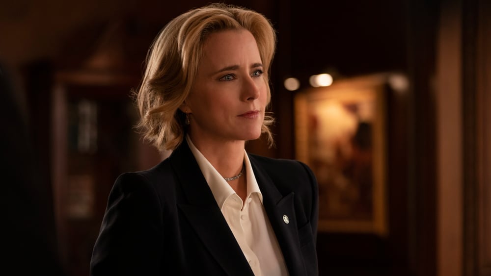 ‘Madam Secretary’ To End On CBS With 10-Episode Sixth Season