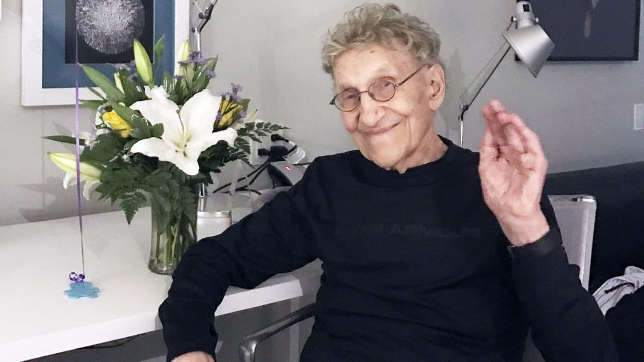 Actor-Comedian Sammy Shore Dies at 92 Actor-Comedian Sammy Shore Dies at 92
